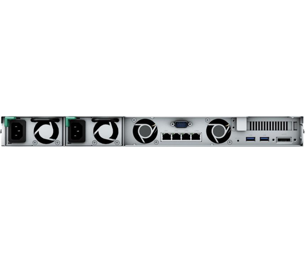 Synology RS822RP+ RACK - 1064089 - zdjęcie 6